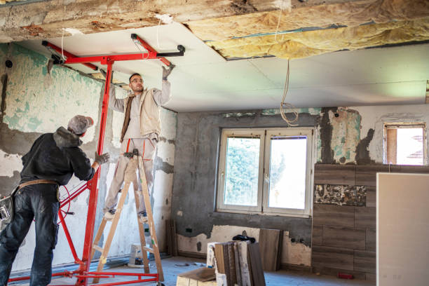 Best Insulation Replacement Services  in Conning Towers Nautilus Park, CT