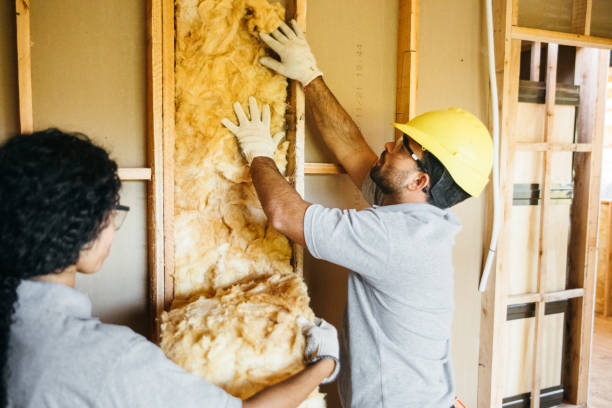 Best Spray Foam Insulation  in Conning Towers Nautilus Park, CT