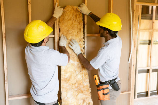 Best Blown-in Insulation  in Conning Towers Nautilus Park, CT